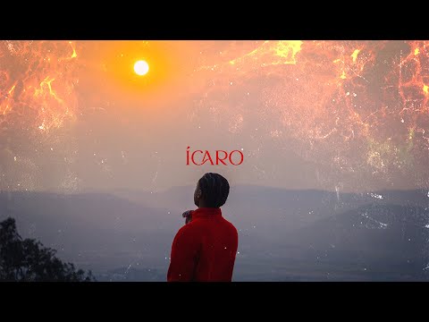 7. ESPELHO (PROD. WRBEATS) (OFFICIAL VISUALIZER)
