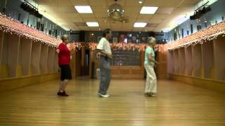 The Swizzle featuring Mr. Mark Ballas smash Get My Name