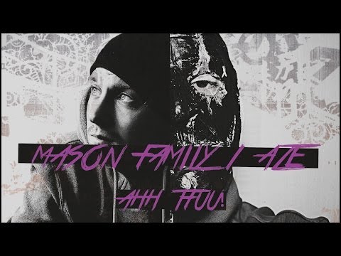 KAMA ►AH TFUU! FT. AZE◄