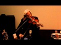 Ricky Skaggs - Instrumental (MTSU - 11 February 2010)