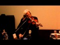 Ricky Skaggs - Instrumental (MTSU - 11 February 2010)