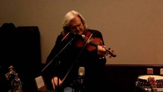 Ricky Skaggs - Instrumental (MTSU - 11 February 2010)