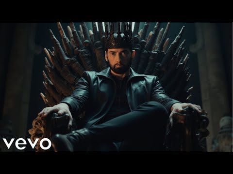 Eminem - THE KING (Music Video) [2026]