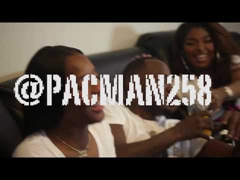 OTC P.A.C - "U.A.N" (Official Music Video)