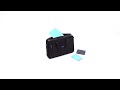 Rivacase 8057 juoda