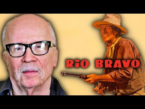 John Carpenter on Rio Bravo