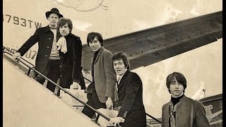10. The Hollies - Elevated Observations (1967)