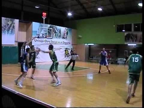 EBA D 10J Unicaja - ABP
