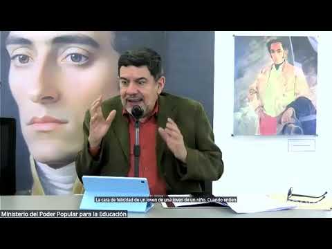 Plan Nacional de Formación Docente 2025-2026. Ciencias Naturales