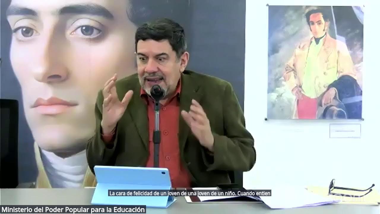 Plan Nacional de Formación Docente 2025-2026. Ciencias Naturales