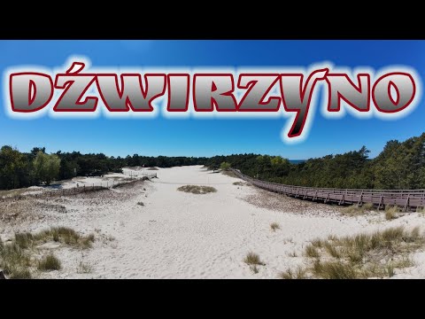 DŹWIRZYNO 19 - 25.05.2025