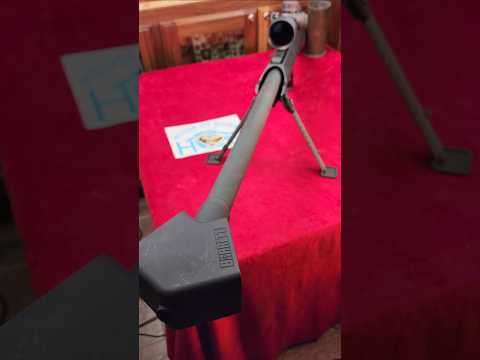 Barrett M99 .416 Barrett