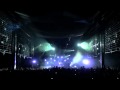 Groove Armada - I Won't Kneel (live at Big Day Out)