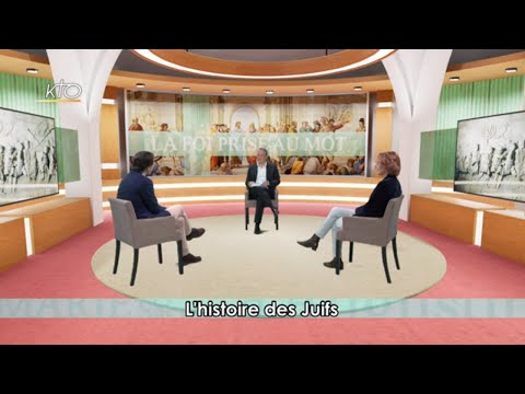 L'histoire des Juifs