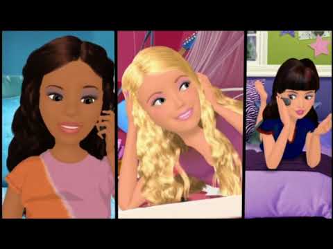 The Barbie Diaries ( 2006 ) | Teaser Trailer