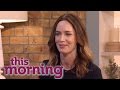 Emily Blunt Describes Singing For Into The Woods ...