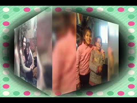 Gábor Angelika és Gábor Lajos