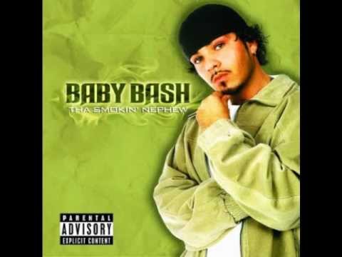 Baby Bash ft. Grimm, Rasheed - Pollution