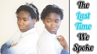 The Last Time We Spoke | O. Henry