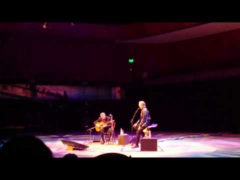 Los ejes de mi carreta - Tras la huella de Yupanqui - Juan Falú y Jairo