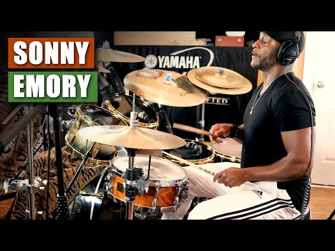 Sonny Emory | Smoke Master