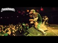Hatebreed - Hollow Ground  (HQ - w/lyrics)