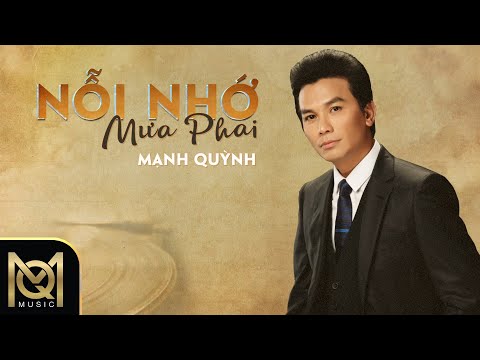 Nỗi Nhớ Mưa Phai l Sáng tác: An Phương l