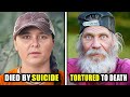 What Happened To Swamp People Try Not To CRY When You See This