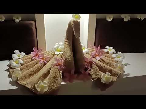 POSIEDON SPA, Tara mag pa massage Tayo sa Isang high end Spa sa BORACAY