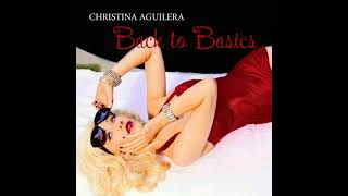 Christina Aguilera - Still Dirrty (slowed + reverb)