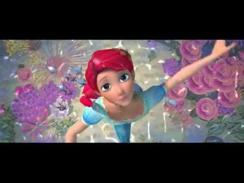 The Mermaid Princess (0) Trailer