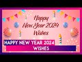 Happy New Year 2024 Images Greetings Wishes And WhatsApp Messages To Share With Friends And Family