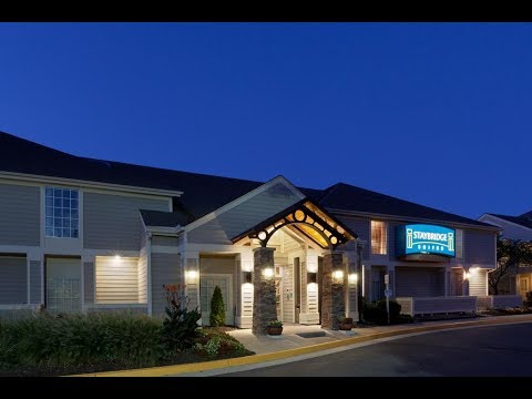 Staybridge Suites Herndon-Dulles - Herndon Hotels, Virginia
