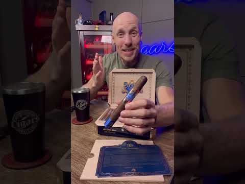 Was ist in der Box? Don Pepin García 20. Jubiläumsedition! #cigarsdaily #shorts