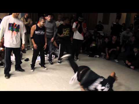 SKILL METHODZ VS. KILLAFORNIA