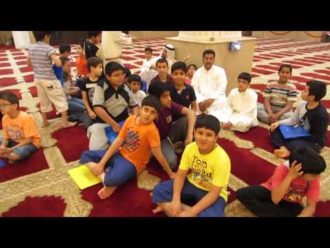 ⁣مختصر احتفال الإمام الحجة المهدي 