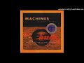 Machines of Loving Grace - Burnt Offering (120 BPM) (Trent Reznor Remix)