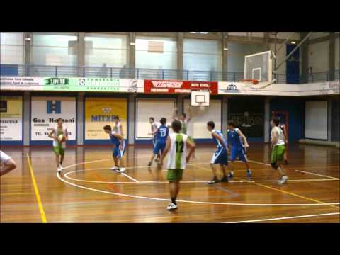 SUMMA aldapeta vs hernani