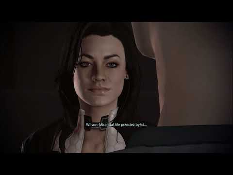 Zagrajmy w Mass Effect 2 (Renegat) part 2