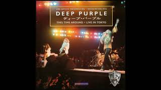 Wild Dogs: Deep Purple (1975) This Time Around (Live In Tokyo)