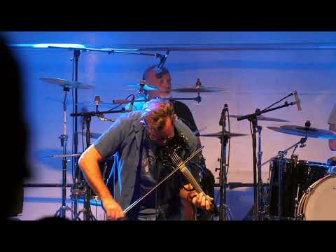 Little Woodstock 2022 - Martin Gerschwitz & friends - I'm a man (1)