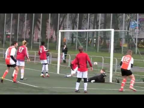 Azalea BK P98 - Guldheden IK P98 6 - 1.m4v