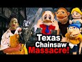 SML Movie Texas Chainsaw Massacre