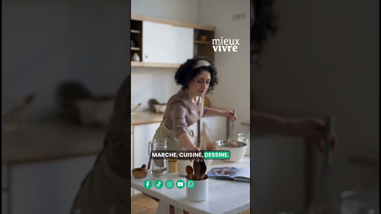 Tu te sens dépassé(e) ? 3 habitudes simples pour reprendre le contrôle