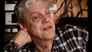 Joe Bussard on recording John Fahey in 1958