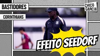 CORINTHIANS: CHEGADA DE SEEDORF E COMO MELHORAR O FATOR MEMPHIS