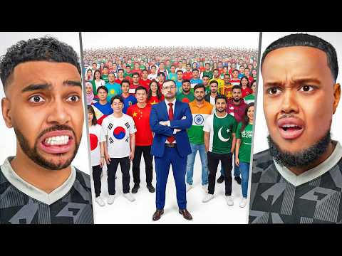 Guess The Language ALL OF ASIA EDITION