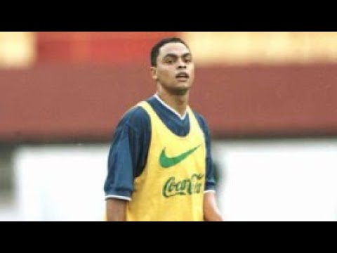 OS 2 GOLS DE DODÔ PELA SELEÇÃO BRASILEIRA