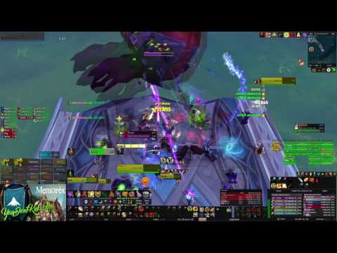 YDKME vs  Krosus Mythic