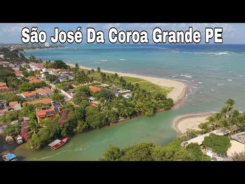 São José Da Coroa Grande Pernambuco 23 De Outubro De 2026